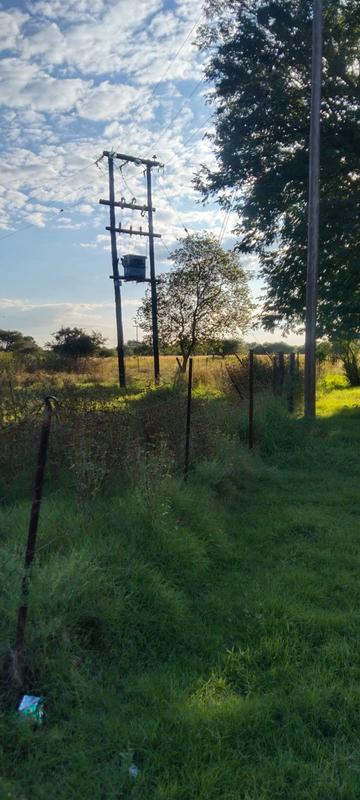 2 Bedroom Property for Sale in Rooigrond North West